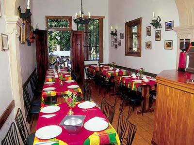 Gran Hotel Pátzcuaro المظهر الخارجي الصورة