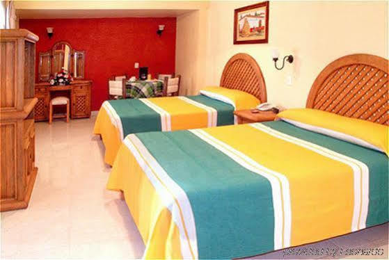 Gran Hotel Pátzcuaro المظهر الخارجي الصورة